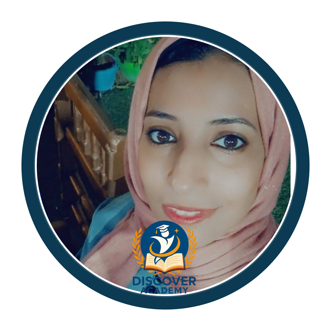 فاطمه عبدالوهاب عبدالشافي